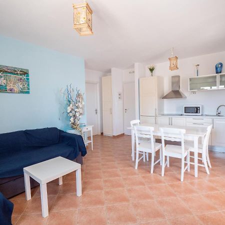 Ferienwohnung Sogno Greco Elafonissos Exterior foto